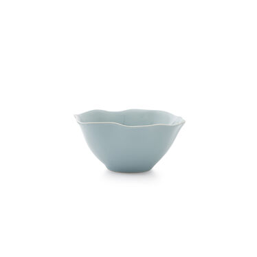 Sophie Conran Floret 7 Inch All Purpose Bowl, Robin's Egg